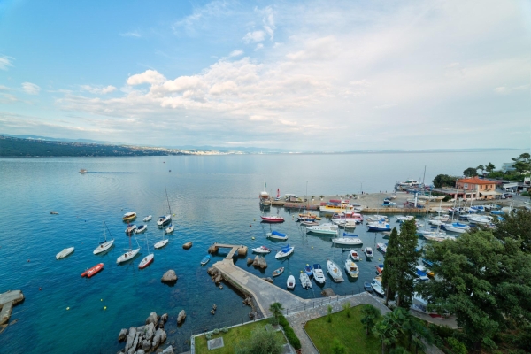 Amadria Park Grand Hotel 4 Opatijska Cvijeta (Opatija )